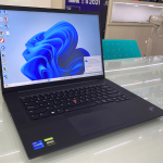 Lenovo ThinkPad X1 Extreme Gen 4