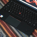 Lenovo Thinkpad X1 Nano Gen 1