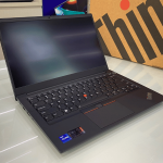 Lenovo ThinkPad E14 Gen 4 - Mới 100% chính hãng