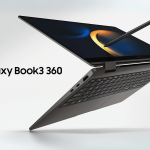 Samsung Galaxy Book 3 360 | 15.6 inch