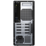 PC Dell Vostro 3020 Tower (71023219)/ i3-13100/ RAM 8GB/ 256GB SSD/ Wifi_BT/ KB_M/ Win 11/ 1Yr/ Mới 100% chính hãng