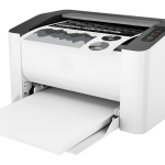 Máy in laser trắng đen đơn năng HP LaserJet M107w (4ZB78A), in 1 mặt, Wifi - Mới 100% chính hãng