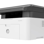 Máy in laser trắng đen đa năng HP LaserJet Pro MFP M135w (4ZB83A) Wifi - Mới 100% chính hãng