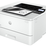 Máy in laser trắng đen đơn năng HP LaserJet Pro M4003DN (2Z609A), In 2 mặt tự động, có cổng mạng LAN - Mới 100% chính hãng