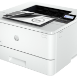 Máy in laser trắng đen đơn năng HP LaserJet Pro 4003DW (2Z610A) Wifi, In 2 mặt tự động - Mới 100% chính hãng