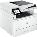 Máy in laser đen trắng đa năng HP LaserJet Pro MFP 4103fdn-2Z628A (In đảo mặt, Scan ADF 2 mặt, Copy, Fax, A4, USB, LAN) - Mới 100% chính hãng