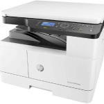 Máy in laser đen trắng đa năng HP MFP M440N A3 (8AF46A) (A3/A4/ In/ Copy/ Scan/ USB/ LAN) - Mới 100% chính hãng