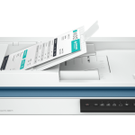 Máy quét/ Scanner HP ScanJet Pro 3600 F1 Scanner (20G06A) - Mới 100% chính hãng