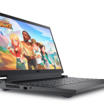 Dell Gaming G15 5535 2023