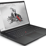 Lenovo Thinkpad P1 Gen 6 (2023)