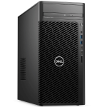 Máy tính trạm Workstation Dell Precision 3660 Tower CTO Base - 42PT3660D12 (i7-12700 | 8GB DDR5 | SSD 512GB | NVIDIA T400 | DVDRW | 300W | KB_M | DOS | 3Yr)