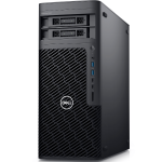 Máy trạm Dell Precision 5860 Tower Workstation XCTO Base | Mới 100% chính hãng