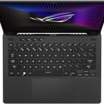 ASUS ROG Zephyrus G14 2023