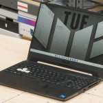 Asus TUF Dash F15 FX517ZR