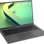 LG Gram 16 16Z90R-N.APC5U1