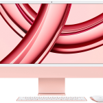 Apple iMac M3 24 inch (2023) | Mới 100% chính hãng