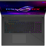 ASUS ROG Strix G18 G814JIR-N6007W