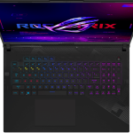 ASUS ROG Strix SCAR 18 G834JYR-R6011W