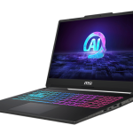 MSI Cyborg 15 AI A1VEK-053VN