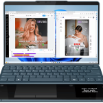 Lenovo Yoga Book 9 13IMU9 | Mới 100% chính hãng