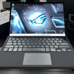 Asus ROG Flow Z13 GZ301ZE | Like New