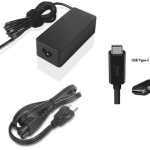 Sạc LENOVO 65W AC Power Adapter Charger (USB Type-C) - Mới 100% chính hãng full VAT