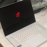 ASUS ROG Zephyrus G16 GU605 2024