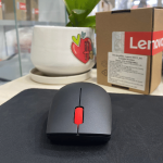 Chuột không dây Lenovo MICE BO Essential Wireless Mouse 4Y50R20864 - Mới 100% chính hãng