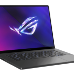 Asus ROG Zephyrus G16 GU605MV-QR135W