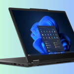 Lenovo Thinkpad X13 Gen 5 2 in 1 | Mới 100% chính hãng