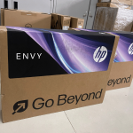 HP Envy x360 2 in 1 16-ac0013dx 2024