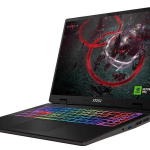 Laptop gaming MSI Sword 16 HX B14VFKG 045VN