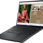 ASUS Zenbook Duo OLED UX8406MA-PZ307W