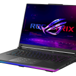 ASUS ROG Strix SCAR 16 G634JZR-NM009W