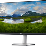 Màn hình đồ họa Dell S2721QS (27 inch/ 4K (3840x2160)/ 5ms/ 60HZ/ IPS/ Tích hợp Loa)