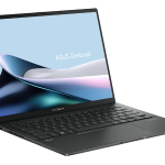 ASUS Zenbook 14 OLED Q415MA U5512