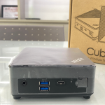 PC MSI Cubi 5 12M/ Intel SOC/ i7-1255U/ SO-DIMM DDR4 16GB (8GB*2)/512G M.2 PCIe SN540/ AX 211 + BT 5.3/ Ext. Power Switch/ 65W/ Win Pro 11/ 3 Year Warranty