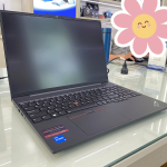 Lenovo Thinkpad E16 Gen 1 (21JN00FLVA)/ Core™ I5-13500H/ RAM 16GB/ SSD 1TB/ Card onboard/ 16" WUXGA/ No OS/ 2Yrs Premier support/ Mới 100% chính hãng