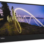 Màn hình di động Lenovo ThinkVision M15 62CAUAR1WW (15.6Inch/ Full HD/ 60HZ/ 250cd/m2/ IPS/ USB-C)