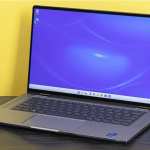 Dell Latitude 9520 2 in 1 (x360 Touch)