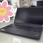 Lenovo ThinkPad L15 Gen 4 (Intel) | Mới 100% chính hãng