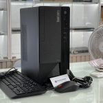 PC Lenovo ThinkCentre Neo 50t Gen 4 (12JB001KVA)/ Core i7-13700/ Intel B760/ RAM 8GB/ 256GB SSD/ Intel UHD Graphics 770/WLAN + Bluetooth/ No OS/ Mới 100% chính hãng