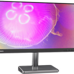 Màn hình đồ họa Lenovo L24Q-35 66D1GAC1VN (23.8Inch/ 2K (2560x1440)/ 4ms/ 75HZ/ 300cd/m2/ IPS) - Mới 100% chính hãng