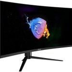 Màn hình cong gaming MSI Optix MAG342CQR (34Inch/ UWQHD (3440x1440)/ 1ms/ 144Hz/ 250cd/m2/ VA) - Mới 100% chính hãng