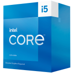 Bộ vi xử lý Intel Core i5 13400/ 2.5GHz Turbo 4.6GHz/ 10 Nhân 16 Luồng/ 20MB cache/ LGA 1700