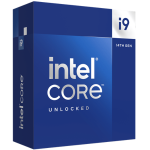 Bộ vi xử lý Intel Core i9 14900K/ Turbo up to 6.0GHz/ 24 Nhân 32 Luồng/ 36MB/ LGA 1700