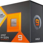 Bộ vi xử lý AMD Ryzen 9 7900X3D/ 4.4GHz Boost 5.6GHz/ 12 nhân 24 luồng/ 140MB/ AM5