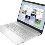 Laptop HP 15s FR5005Tu