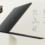 ASUS Zenbook 14 OLED Q425MA 2024