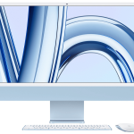 Apple iMac M3 24 inch (2023) | Mới 100% chính hãng